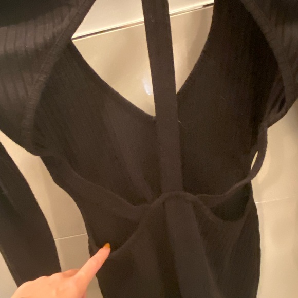 Tobi Cutout Bodycon Dress - Picture 3 of 5